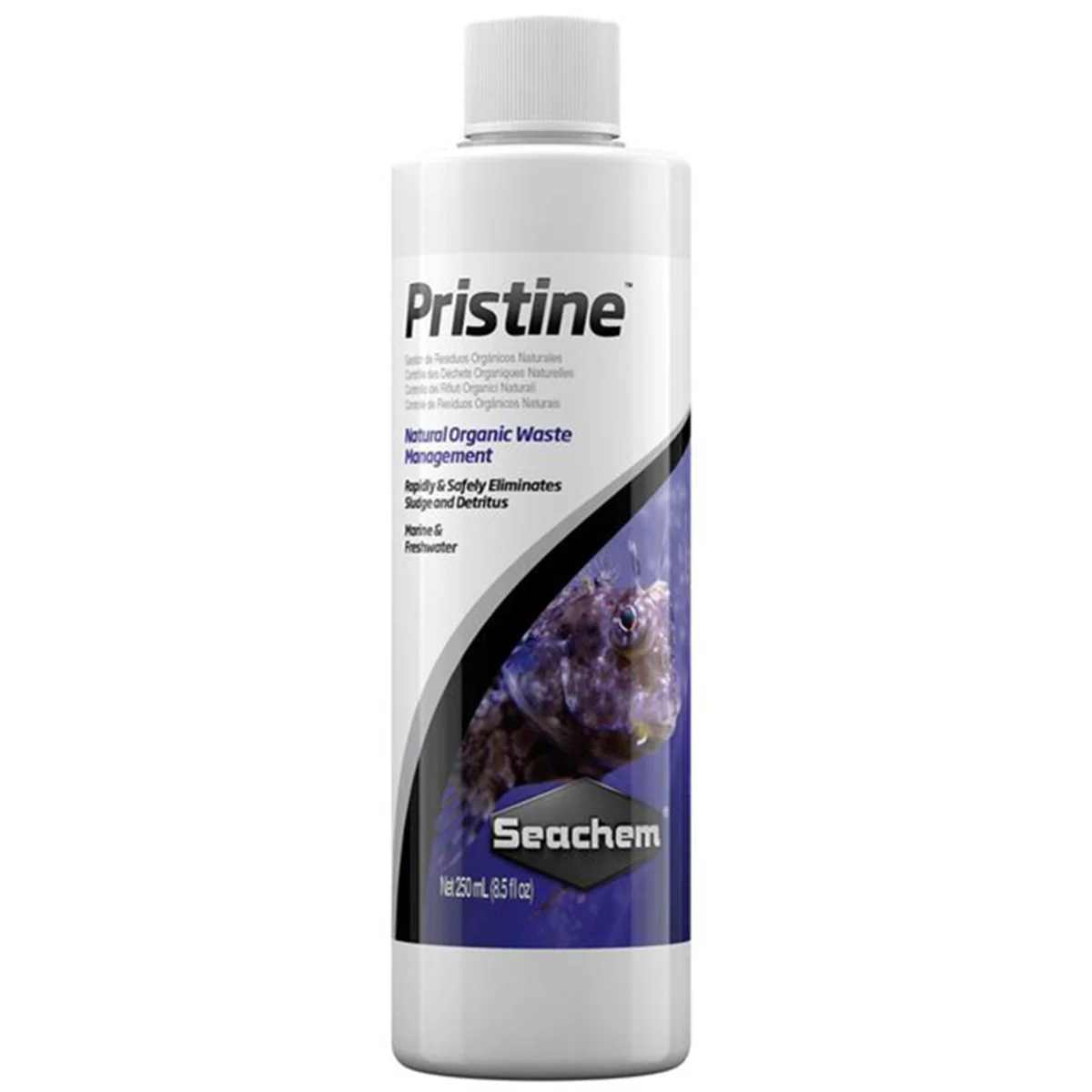 Seachem%20Pristine%20250%20Ml