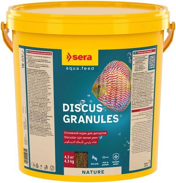 Sera%20Discus%20Granulat%20100%20gr%20Açık%20Kovadan%20Bölme