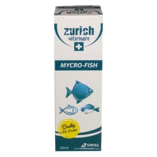 Zurıch Mycro-Fısh