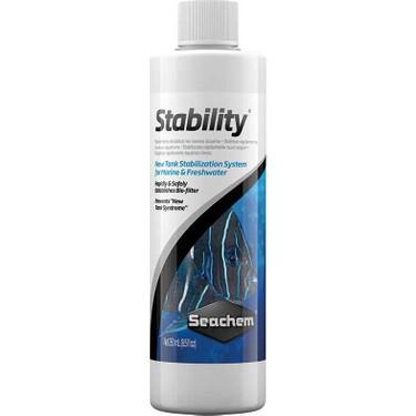 Seachem Stability 250ml - Bakteri Kültürü