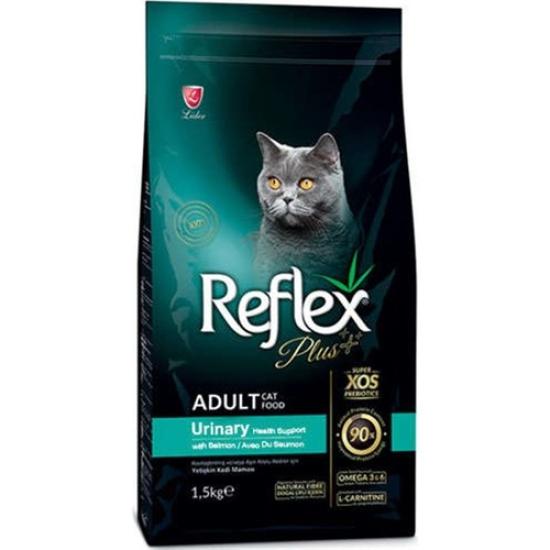Reflex Plus Urinary Tavuklu Kedi Maması 1.5 Kg