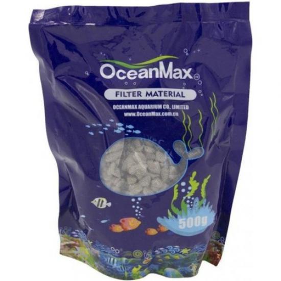 Ocean Max Oceanmax Zeolite 6-8mm 500 gr