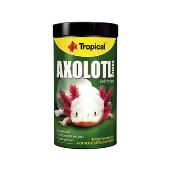 Tropıcal Axolotl Yem 250Ml/135G