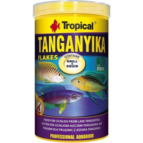 Tropical Tanganyika 250Ml 50Gr