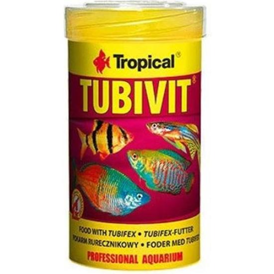 Tropical Tubifit 100Ml 20Gr