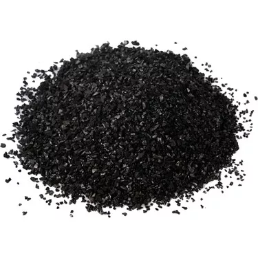 Granül Aktif Karbon Filtre Malzemesi 200 Gram