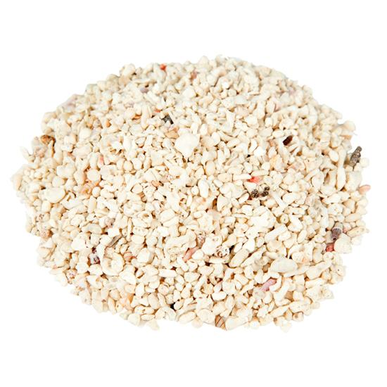 Mercan Kırıgı Kumu 2-5mm 1 Kg