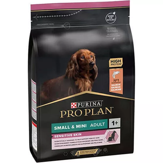 Pro Plan Adult Small Mini Küçük Irk Yetişkin Köpek
