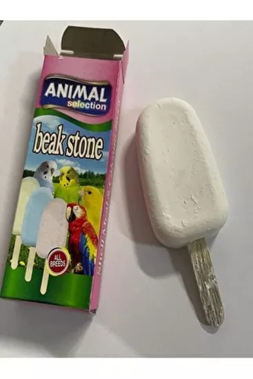 Animal Gaga Taşı Dondurma Görseli