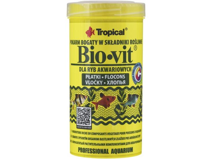 Tropical Biovit 250 Ml