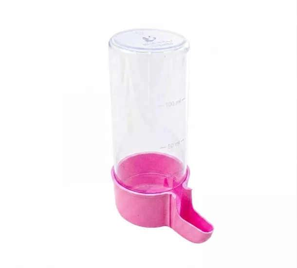 Exovit Ölçekli Sultan-Cennet Papağan Suluk 200 Ml