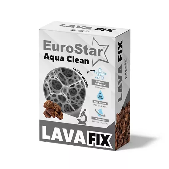 Eurostar Lava Fix 500 Ml