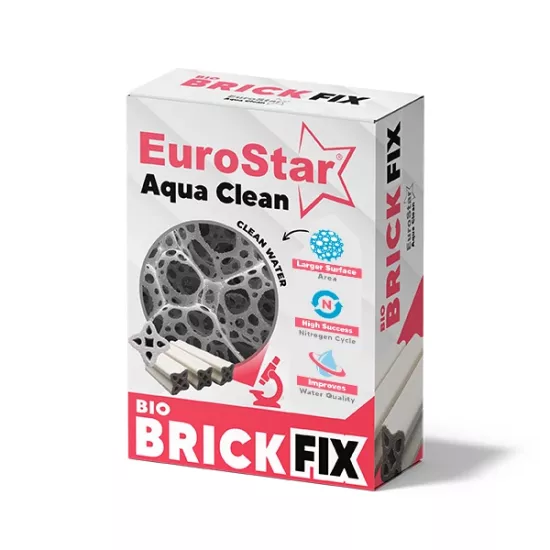 Eurostar Bio Brick Fix 500 Ml