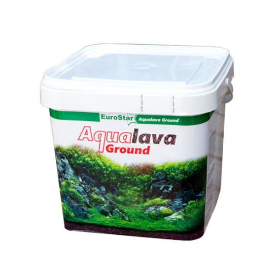 Eurostar Aqualava Lav Tası 10 Lt Kova