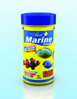 AHM Marine Granulat 100 ml Kutu (50 gr)