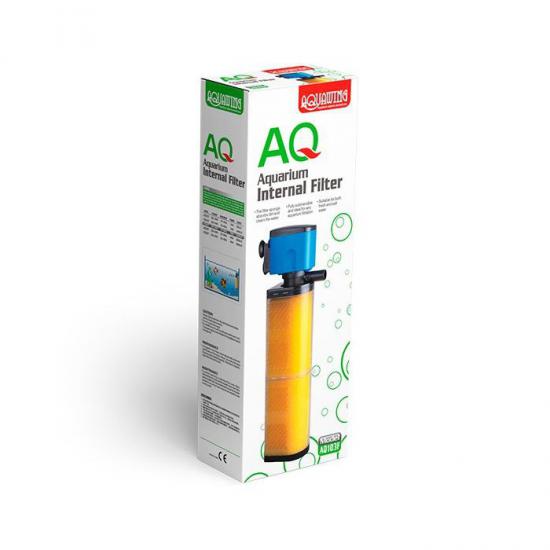 AQ104F- Aquawing Akvaryum İç Filtre 40W 2800L/H