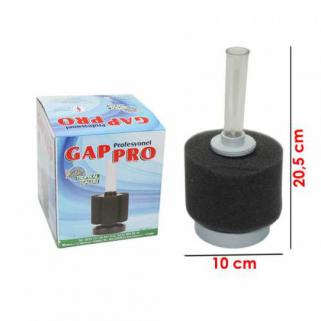 Gap Pro Pipo Filtre Küçük Ağırlıklı Üretim Filtresi Sünger Filtre