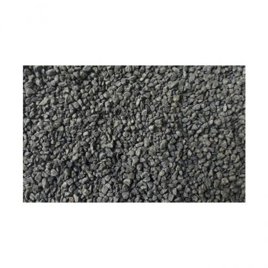 Siyah Bazalt Akvaryum Kumu 2-3 mm Mat Bazalt
