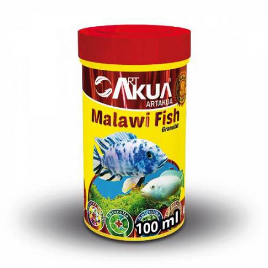 Artakua Malawi Fish Malawi Ciklet Yemi 100ml 40gr
