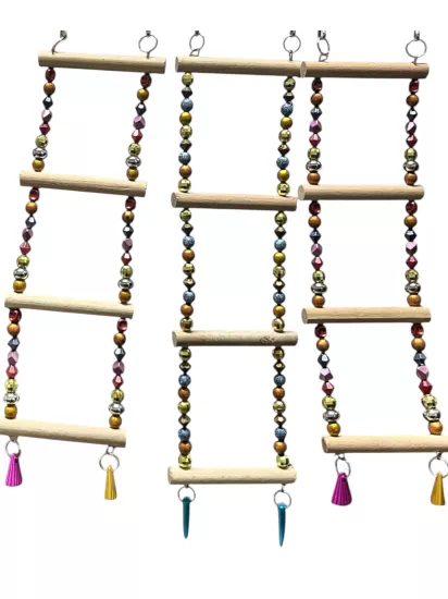 Kuş Merdiveni Orta Boy 20 Cm