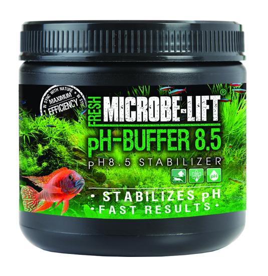 Microbe-Lift Ph-Buffer 8,5