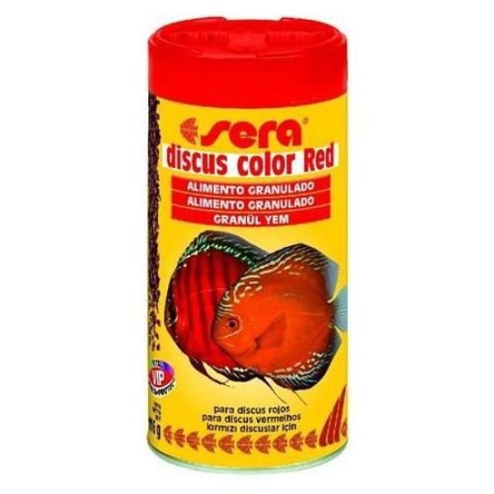 Sera Dıscus Color 100 Ml