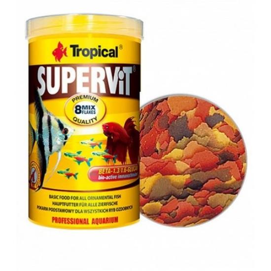 Tropical Supervit 100 Ml/20Gr