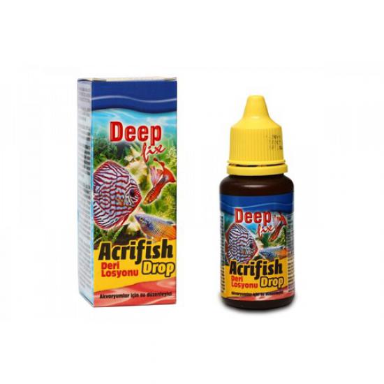 Deep Acrifish Drop 30 Ml