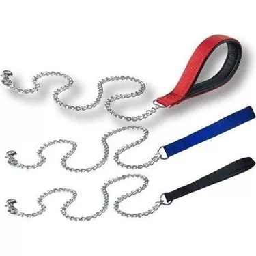 Standart Tutmali Zincir Gezdirme Tasması