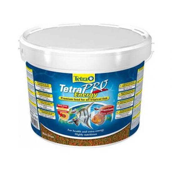 Tetra Pro Energy 500Gr Balık Yemi