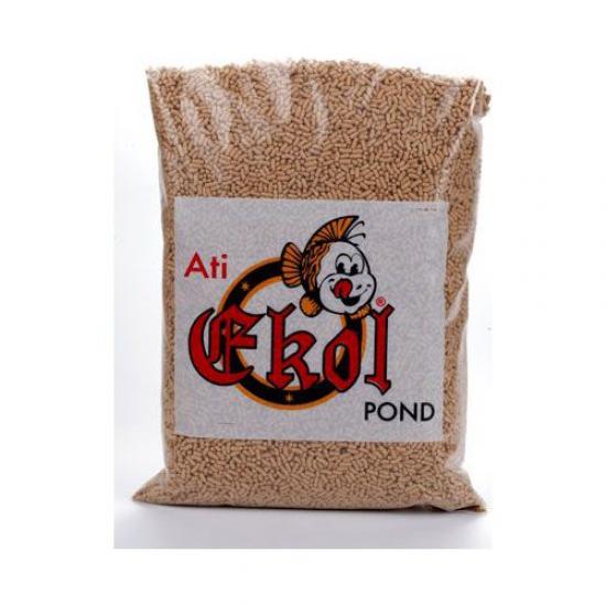 Ekol Pond Sarı Yem 1 Kg