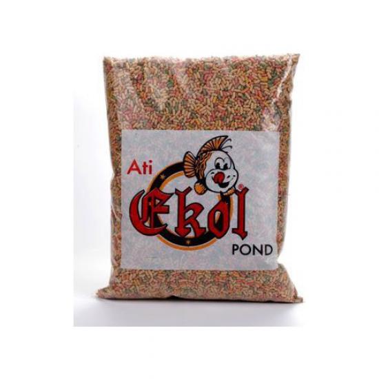 Ekol Pond Karışık Yem 1 Kg