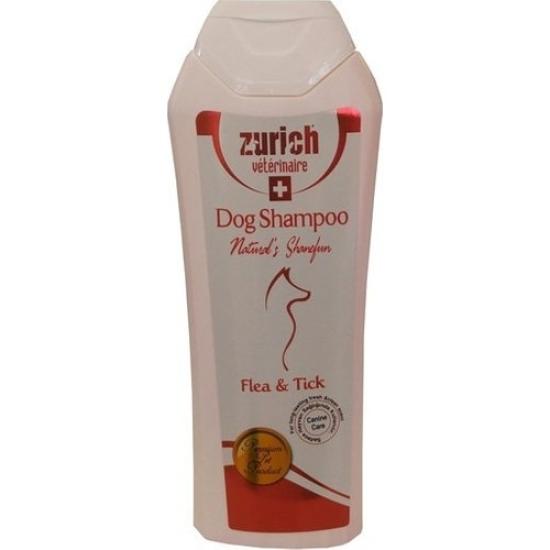 Zurıch Naturals Kavun Aromalı Köpek Şampuanı 