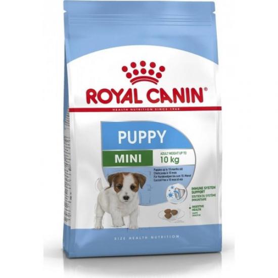 Royal Canin Mini Puppy Yavru Kuru Köpek 