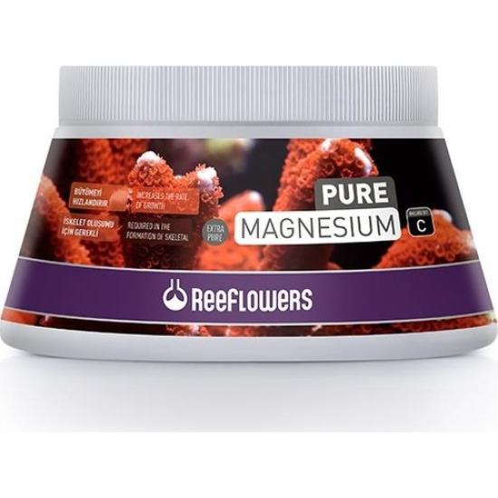 Reeflowers Pure Magnesium C 1000Ml