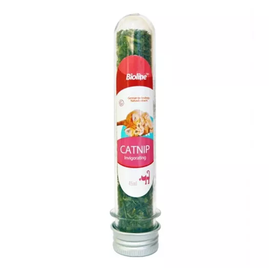 Bioline Catnip Kedi Otu 45 Ml