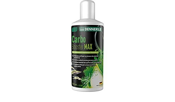 Dennerle Carbo Booster Max Sıvı Karbon