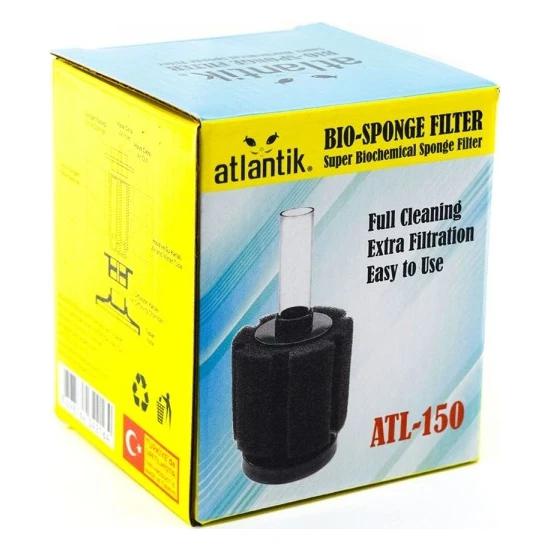 Atlantik ATL-150 Pipo Filtre