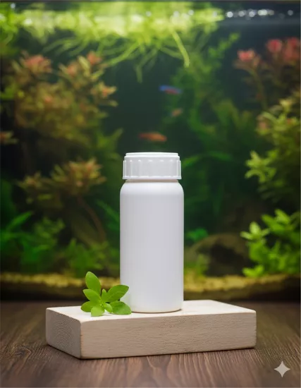 Akvaryum Sıvı Bitki Gübresi 1 Adet 250 Ml 