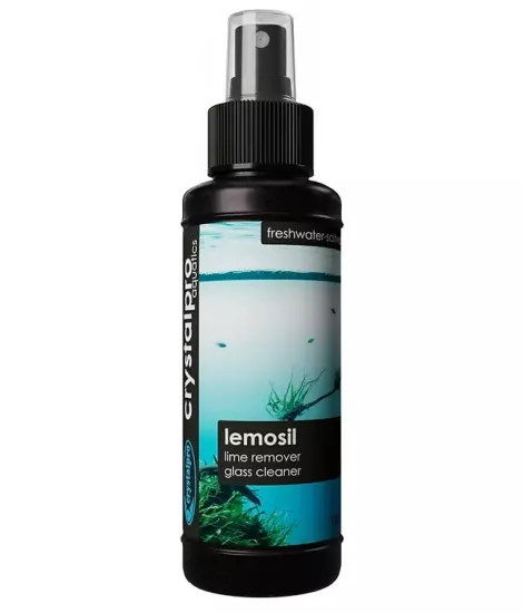 Crystalpro Lemosil Kireç Giderici 125Ml