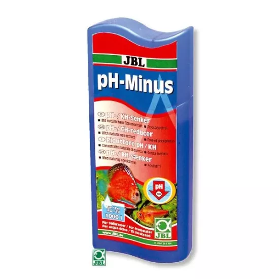 Jbl Ph Minus 100 Ml Ph/Kh Azaltıcı