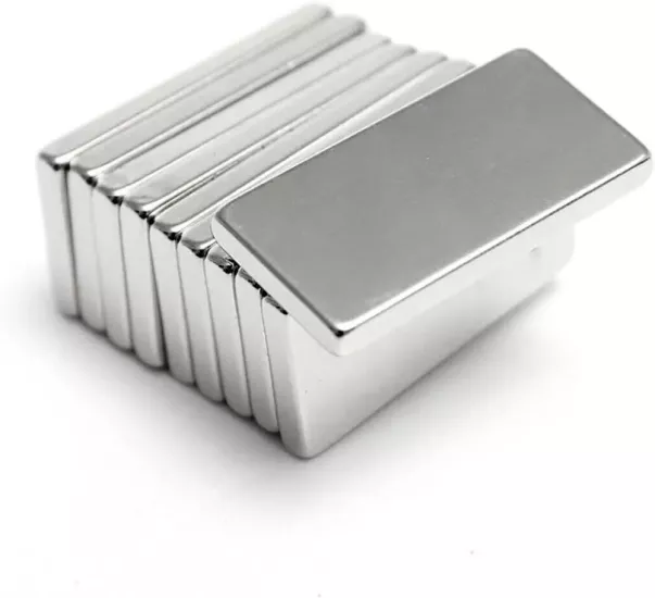Artemia Mıknatısı Neodyum Mıknatıs Küçük Boy