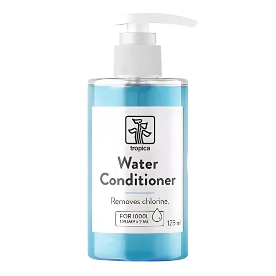 Tropica Water Conditioner 125 ml - Akvaryum 