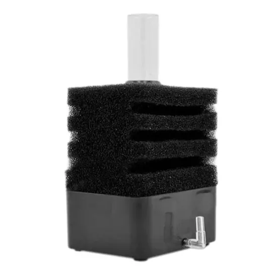 Sobo Sb-2601 Üretim Filtresi Dikdörtgen S Boy