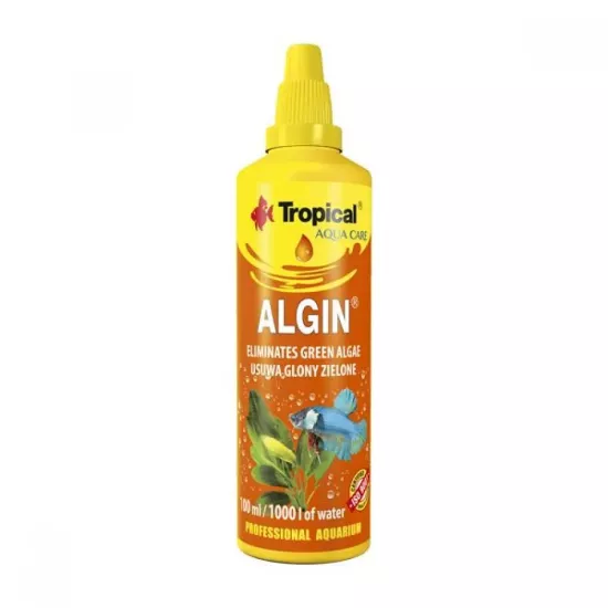 Tropıcal-Algın 250Ml