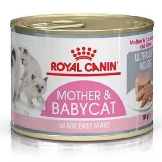 Royal Canin Mother&Babycat İnstinctive Kedi