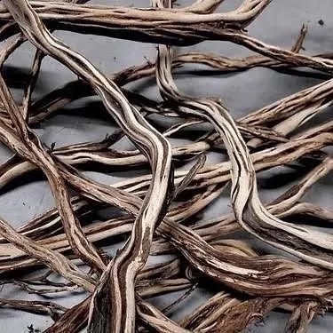 Black Flame Wood 1 Kg Akvaryum Kök Dekoru