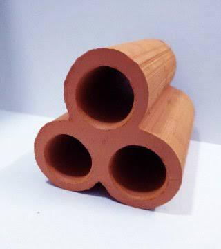 Karides Küpü 3lü Karides Yuvası Karides Yumurtlama Küpü