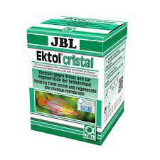 Jbl Ektol Cristal 80 G.-Parazitvemantar Enfeksiyon