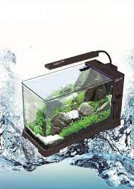 Delsa B-103 İthal Akvaryum